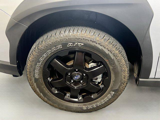 used 2024 Subaru Outback car, priced at $31,580