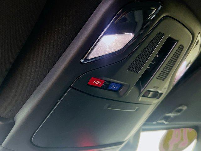 used 2024 Subaru Outback car, priced at $31,580