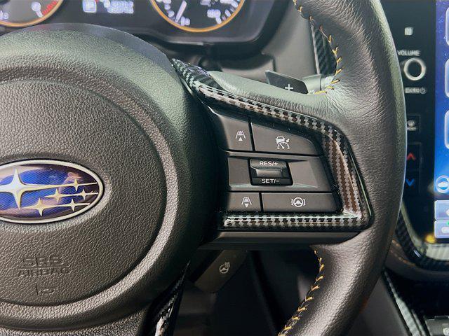 used 2024 Subaru Outback car, priced at $31,580