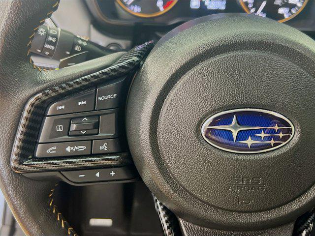 used 2024 Subaru Outback car, priced at $31,580