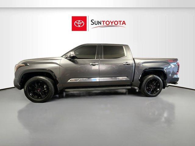 used 2023 Toyota Tundra car, priced at $55,991