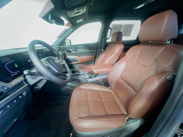 used 2023 Kia Telluride car, priced at $36,215