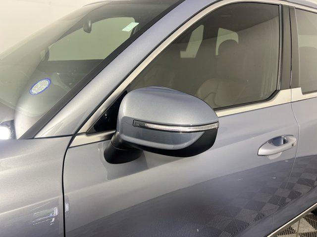 used 2023 Kia Telluride car, priced at $36,215