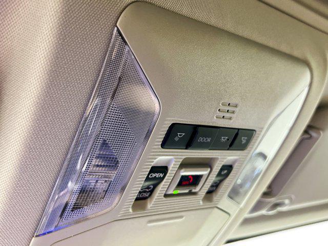 new 2025 Toyota RAV4 car, priced at $38,230