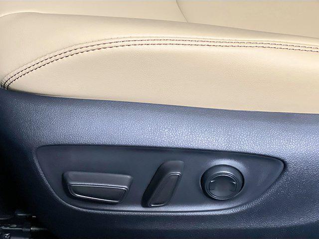 new 2025 Toyota RAV4 car, priced at $38,230