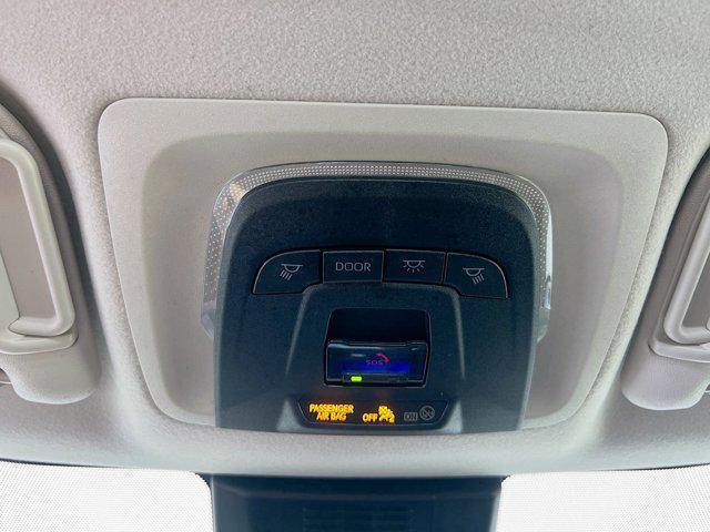 used 2023 Toyota Corolla Hybrid car, priced at $21,170