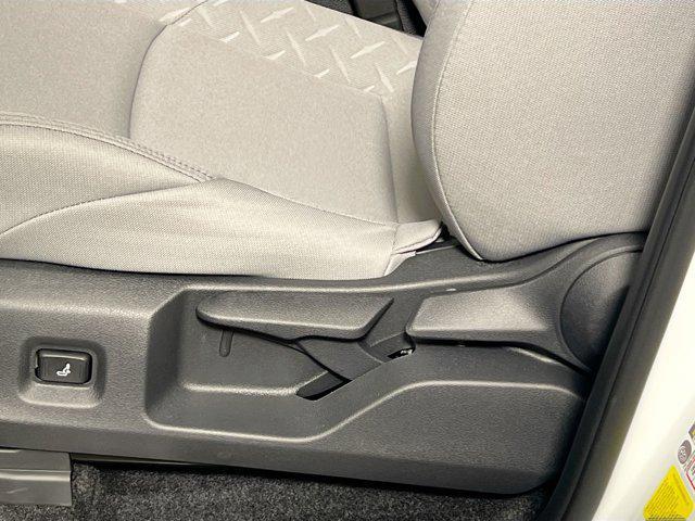 new 2025 Toyota Tacoma car, priced at $38,127