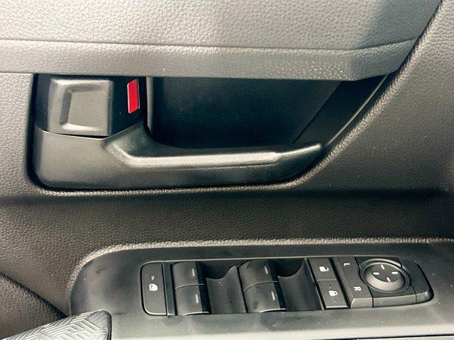 new 2025 Toyota Tacoma car, priced at $38,127