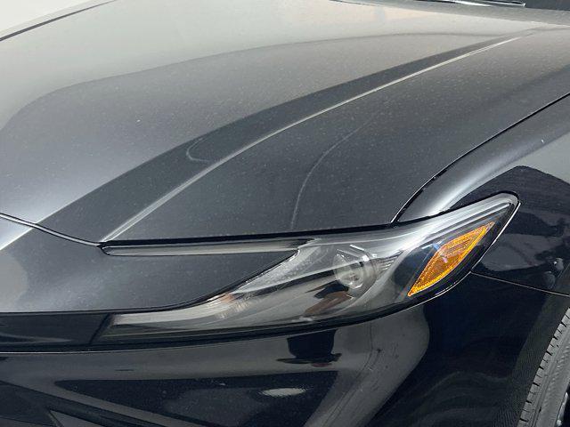 new 2025 Toyota Camry car, priced at $31,405