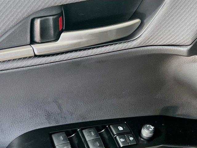 new 2025 Toyota Camry car, priced at $31,405