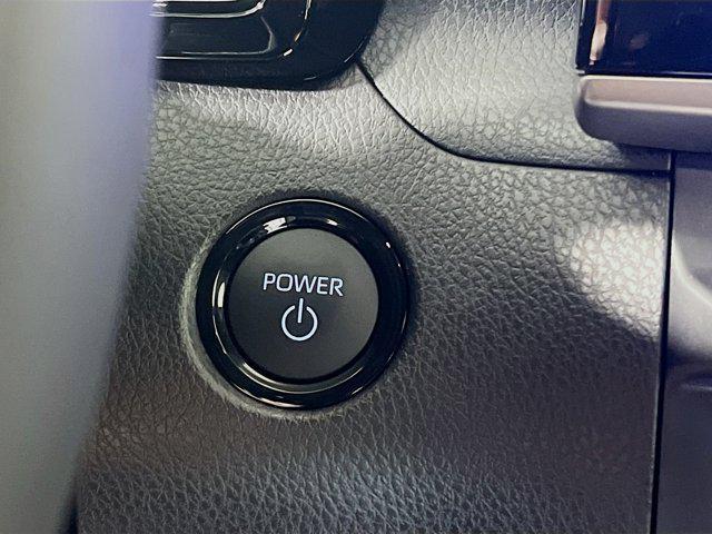 new 2025 Toyota Camry car, priced at $31,405