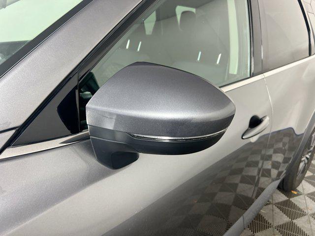 used 2023 Nissan Pathfinder car, priced at $23,552