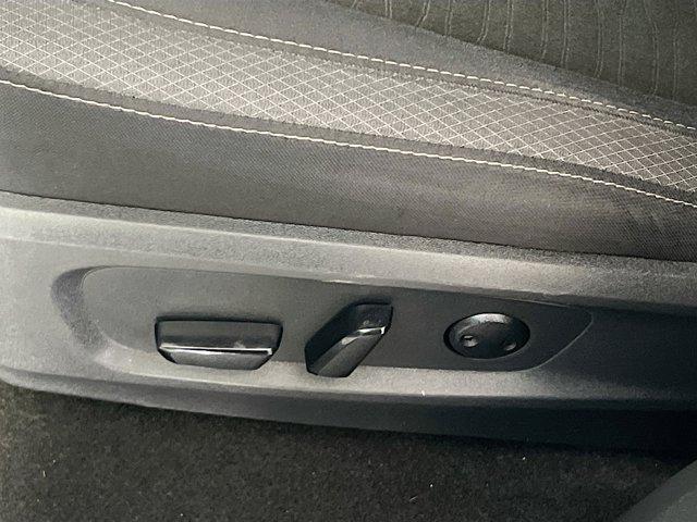 used 2023 Nissan Pathfinder car, priced at $23,552