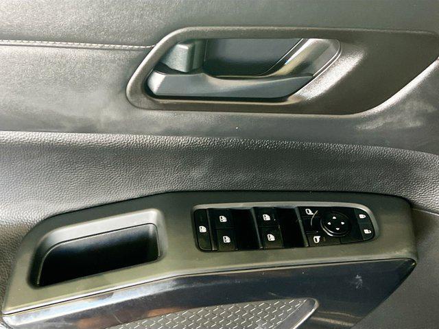 used 2023 Nissan Pathfinder car, priced at $23,552