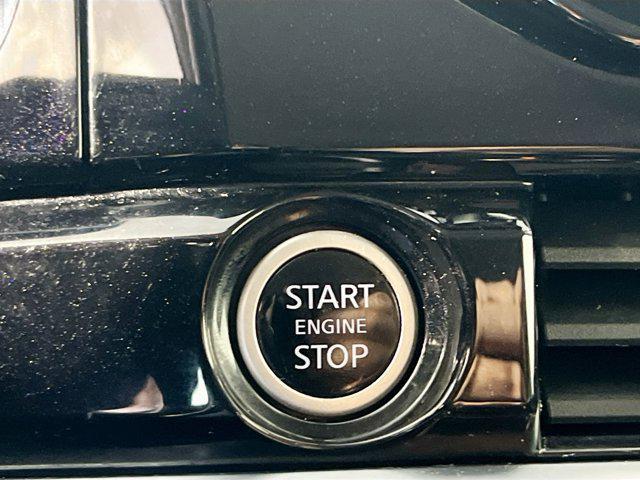 used 2023 Nissan Pathfinder car, priced at $23,552