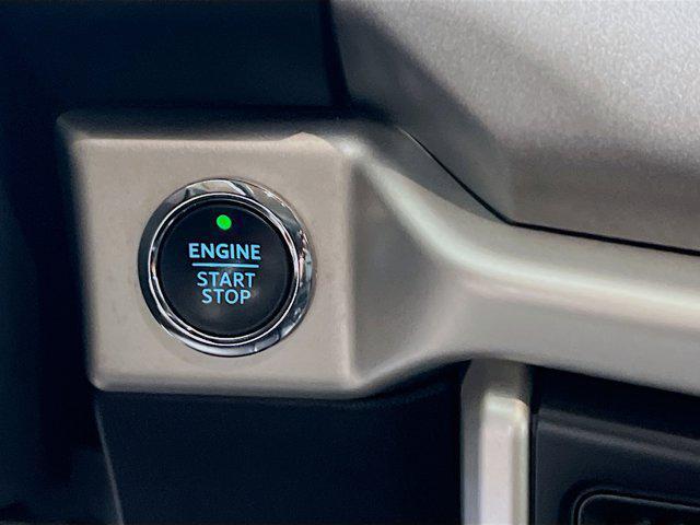 used 2022 Ford Expedition car, priced at $34,989