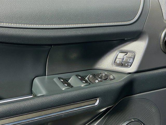 used 2022 Ford Expedition car, priced at $34,989