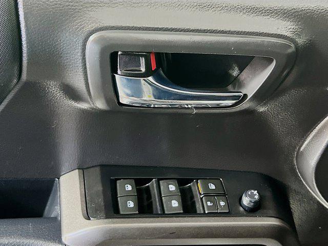 used 2023 Toyota Tacoma car, priced at $40,424
