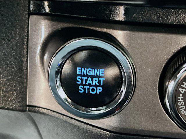 used 2023 Toyota Tacoma car, priced at $40,424