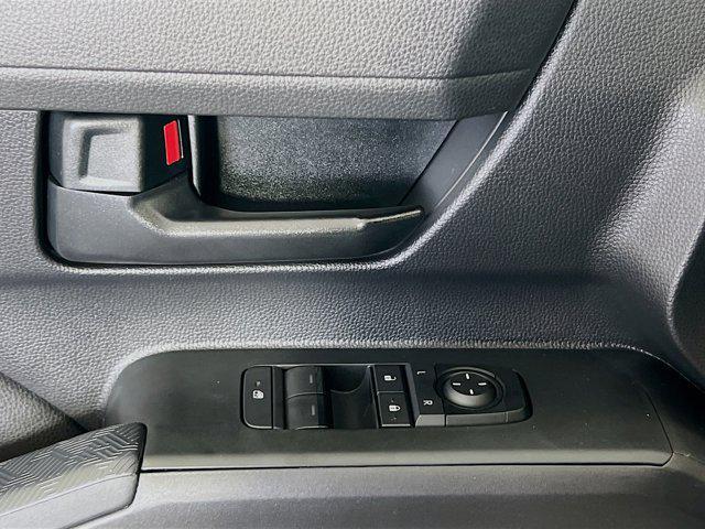 new 2024 Toyota Tacoma car, priced at $37,633