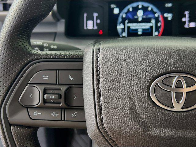 new 2024 Toyota Tacoma car, priced at $37,633