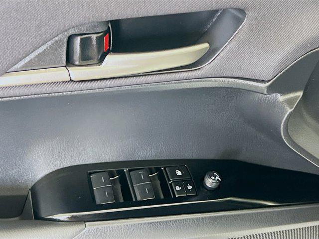 used 2025 Toyota Camry car, priced at $26,979