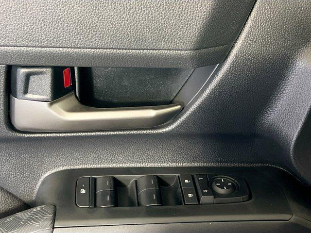 new 2025 Toyota Tacoma car, priced at $43,896
