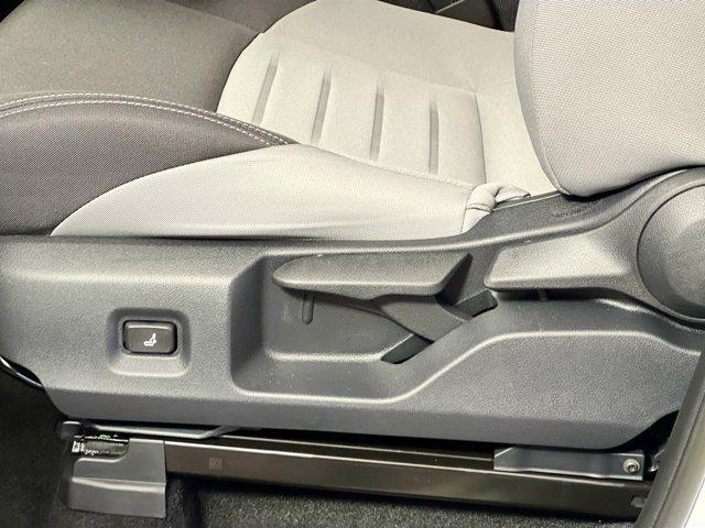 new 2025 Toyota Tacoma car, priced at $43,896