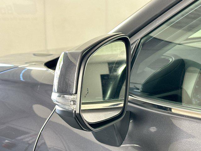 used 2024 Toyota Highlander car, priced at $37,690