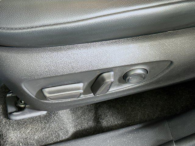 used 2024 Toyota Highlander car, priced at $37,690