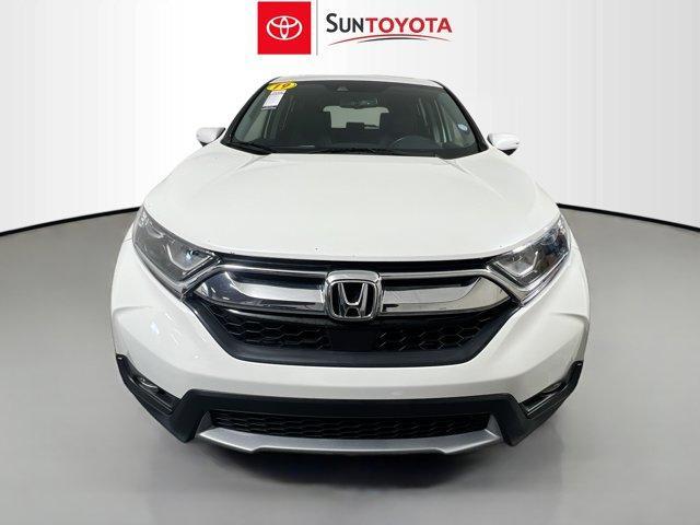 used 2019 Honda CR-V car, priced at $18,350