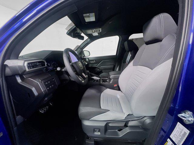 new 2025 Toyota Tacoma car, priced at $51,435