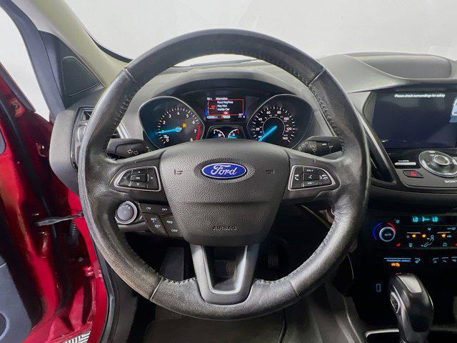 used 2019 Ford Escape car, priced at $12,751