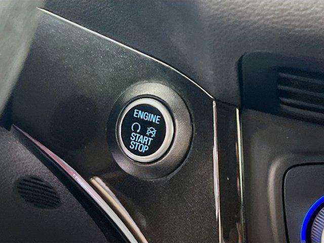 used 2019 Ford Escape car, priced at $12,751