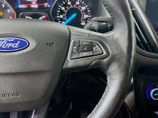 used 2019 Ford Escape car, priced at $12,751