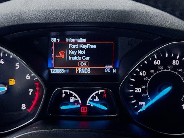 used 2019 Ford Escape car, priced at $12,751
