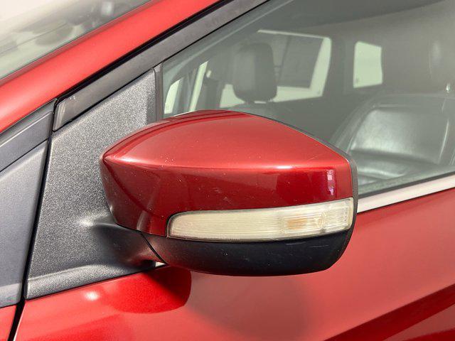 used 2019 Ford Escape car, priced at $12,751