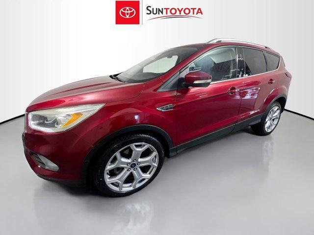 used 2019 Ford Escape car, priced at $12,751