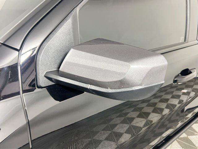 used 2024 Chevrolet Colorado car, priced at $29,940