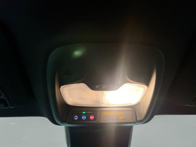 used 2024 Chevrolet Colorado car, priced at $29,940