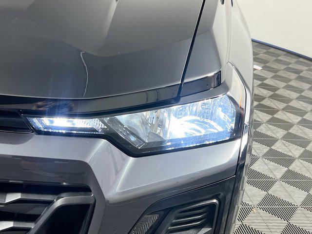 used 2024 Chevrolet Colorado car, priced at $29,940