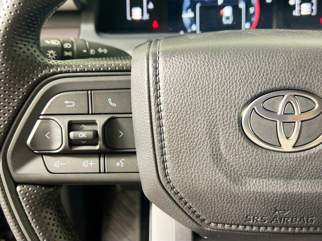 new 2025 Toyota Tacoma car, priced at $40,761