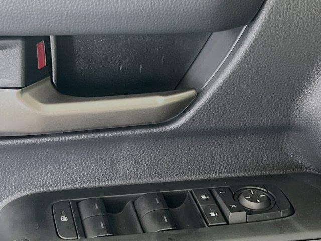 new 2025 Toyota Tacoma car, priced at $57,375