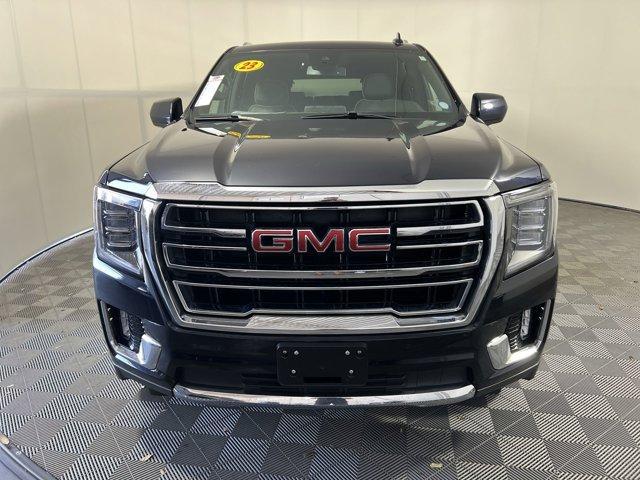 used 2023 GMC Yukon XL car, priced at $49,979