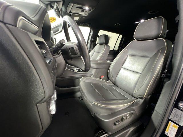 used 2023 GMC Yukon XL car, priced at $49,979