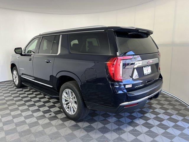 used 2023 GMC Yukon XL car, priced at $49,979