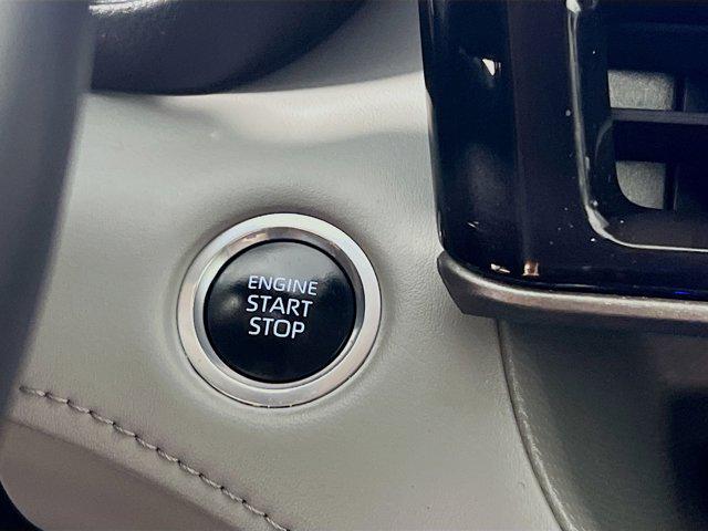 used 2024 Toyota Highlander car, priced at $38,291