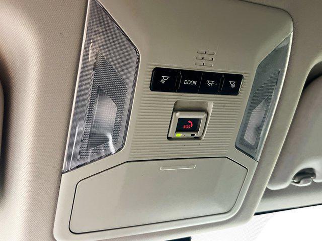 used 2021 Toyota RAV4 car, priced at $20,750