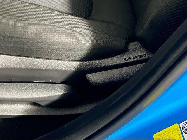 used 2021 Toyota RAV4 car, priced at $20,750