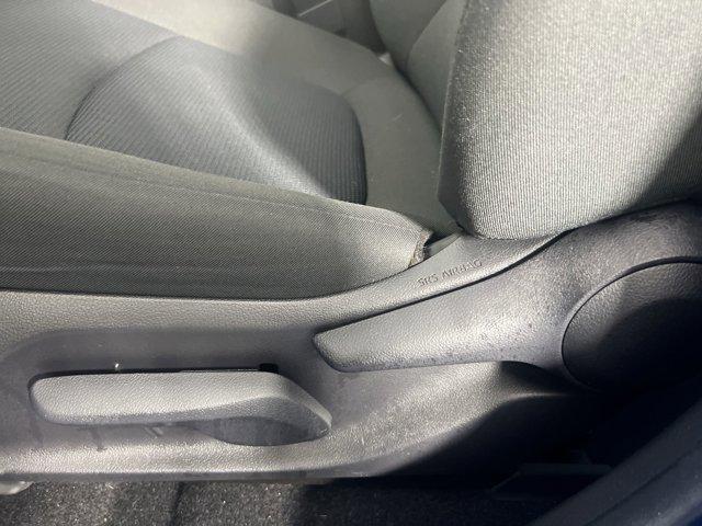 used 2021 Toyota RAV4 car, priced at $20,198